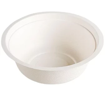 16oz/500ml Sugarcane Bowl