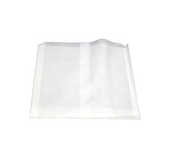 6×0.75×6.75″ Grease Proof Sandwich Bag