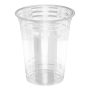 PETE Clear Drinking Cup - 16oz