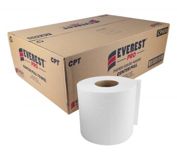 2 Ply Centre Pull Towels, 6 Pack (Everest)