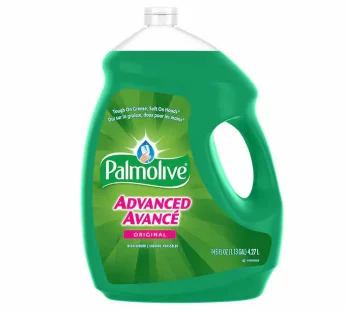 Palmolive Dish soap 4x5L