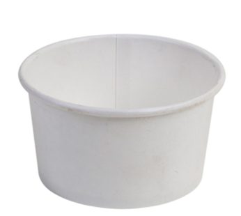 16oz Paper Soup Cup