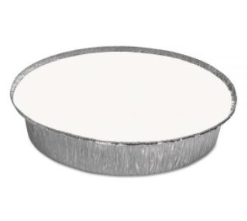 9 inch Aluminum Pan – 500ct