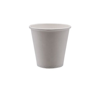 8oz 90mm Squat Coffee Cup