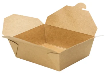 7 Benefits of Using Eco-Friendly Kraft Takeout Boxes for Restaurants and Hospitality Groups