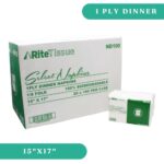 1 Ply Dinner Napkin