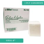 1 Ply Luncheon Napkin