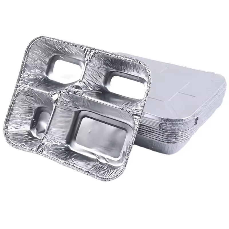 Can-You-Freeze-Food-in-Aluminum-Containers
