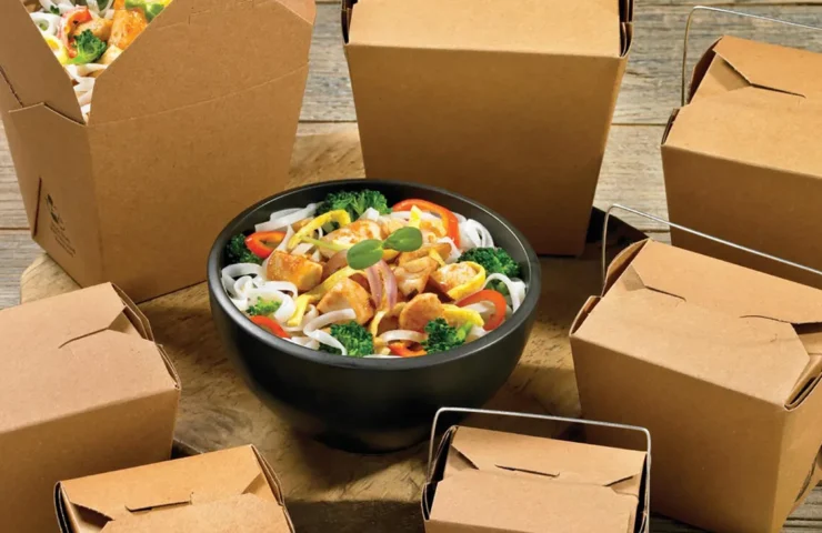 Food Packaging Companies in Vaughan