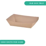 2lb Eco Tray