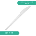 CPLA Unwrapped Knife