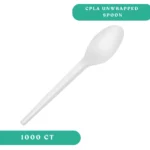 CPLA Unwrapped Spoon