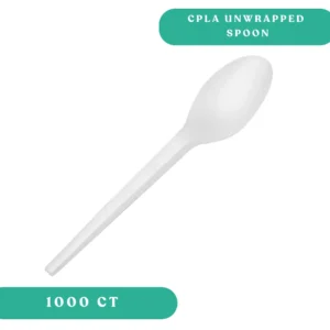 CPLA Unwrapped Spoon