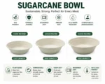12oz Sugarcane Bowl